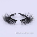 Wispy Volume Mink Lashes 3D Mink Fake Tylehes